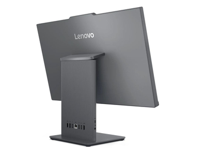 Kompjuter All-in-One Lenovo IdeaCentre AIO 24IRH9, 23.8\", i7-13620H, 16GB RAM, 512GB SSD, gri