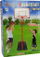 Kosh basketbolli Lean Sport, për fëmijë, 261 cm, shumëngjyrësh
