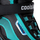 Patina inline Coolslide Roma 92800398266, rrota 84 mm 85A, kushineta ABEC 7, zi jeshile