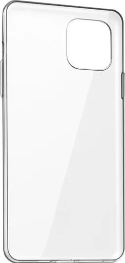 Футрола за телефон Zagg X-Shield, за iPhone 11 Pro Max, TPU, проѕирна
