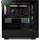 Ftohës uji NZXT Kraken 240 RGB, LCD 1.54", 240mm, i zi