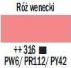 Bojë akrilike Amsterdam Standard Series, 120 ml, Venetian Rose, rozë