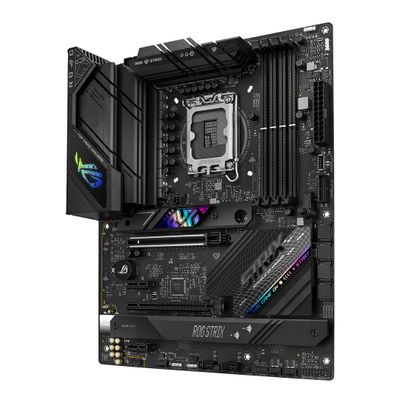 Матична плоча ASUS ROG STRIX B760-F Gaming WiFi Intel B760 LGA 1700 ATX