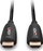 Kabllo HDMI Lindy 38514, HDMI 2.1, 40m, e zezë