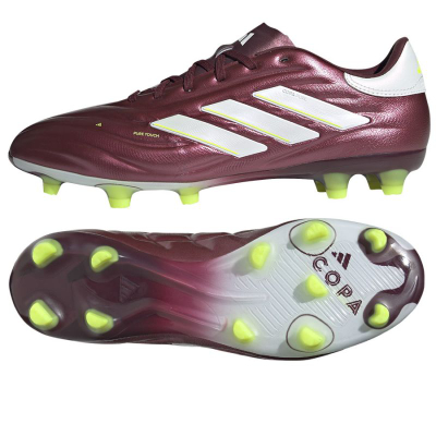 Atlete futbolli për burra adidas Copa Pro FG