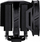 Ftohës Master MasterAir MA624 (MAM-D6PS-314PK-R1), i zi