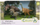 Set lodrash Collecta Prehistory Dinosaur Playset, 3 figura, plastik, shumëngjyrësh