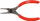 Pinca Yato YT-19974, 145mm, metal