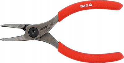 Pinca Yato YT-19974, 145mm, metal