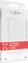 Këllëf telefoni FIXED Skin Pro për Samsung Galaxy S21 FE, TPU, 0.6 mm, transparent