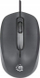 Maus Manhattan Comfort II, 1000 dpi, me kabllo USB A, i zi