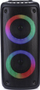 Altoparlant portativ Funbox MT3181, Bluetooth 5.0, 40W, me karaoke