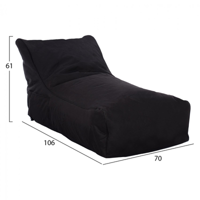Puf Bloom 106×70×61 cm (HM5111.14)