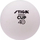 Топчиња за пингпонг Stiga Ball Cup 40+, сет 12 парчиња, бели