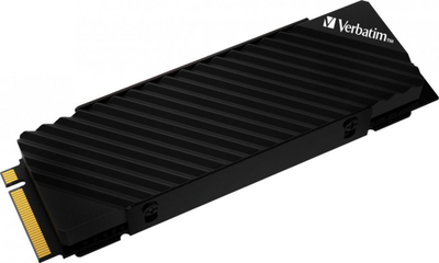 Disk SSD Verbatim Vi7000, 2TB, M.2 2280 PCI-E x4 Gen4 NVMe
