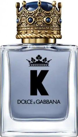 Parfum për burra Dolce &amp; Gabbana K EDT, 50 ml