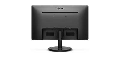 Monitor Philips V Line, 23.8", 1920 x 1080, Full HD, 75 Hz, i zi