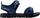 Sandale fëmijësh Martes Marweso Jr 92800312722, PU, tekstil, lycra