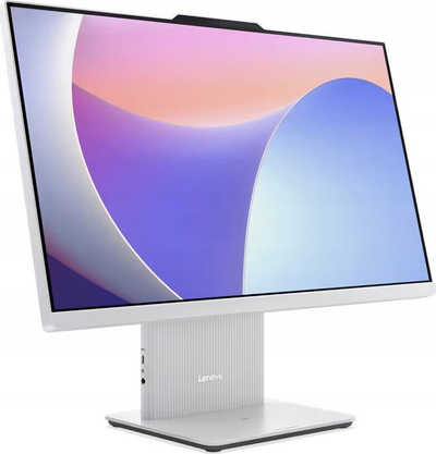 Kompjuter Lenovo IdeaCentre AIO 24IRH9, (23.8", Intel Core i5-13420H, 16GB DDR5-SDRAM, 512GB SSD, Integrated Intel UHD Graphics, i hirtë