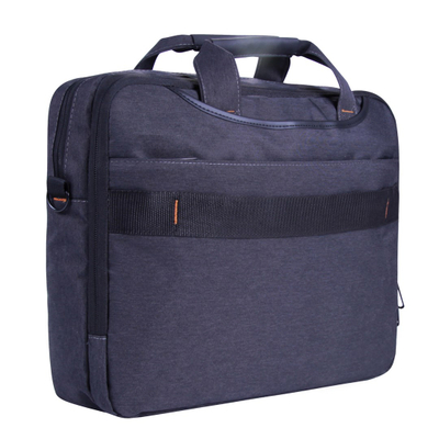 Çantë dore për laptop Addison 315015, 15.6", e hirtë