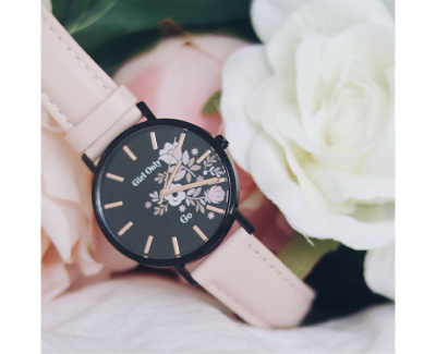 Orë dore Go Girl Only 699009