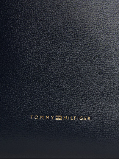 Çantë shpine për femra Tommy Hilfiger, e kaltër