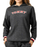 Duks Tommy Hilfiger Batwing Ls UW0UW01961-091, i hirtë