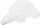 Fletë mbrojtëse për syze Giro Tear offs Standard, set 10 copë, transparente