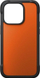 Mbulesë telefoni Nomad Rugged Case për iPhone 14 Pro, me MagSafe, portokalli Ultra