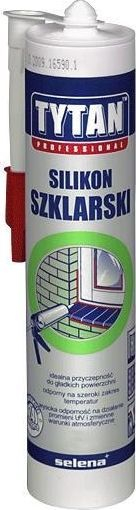 Silikon Tytan, 280ml
