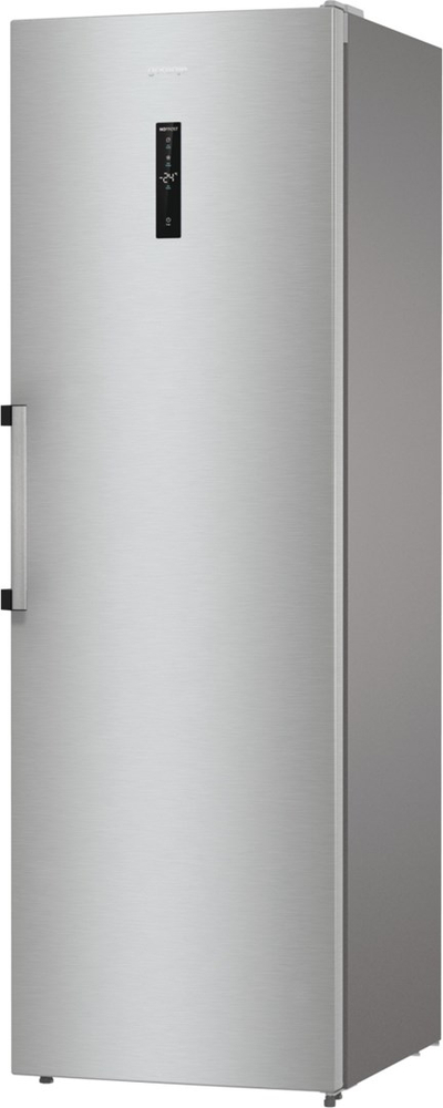 Ngrirës Gorenje FN619EAXL6, 280L, kontroll elektronik, inox