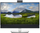 Monitor Dell C2422HE - LED 24"