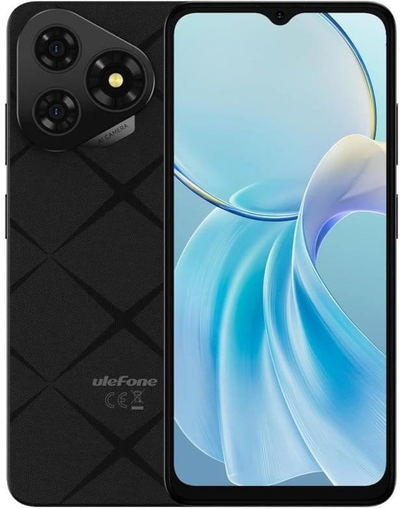 Telefoni Ulefone Note 19, 3GB RAM, 64GB, i zi