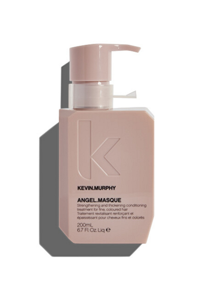 Maskë forcuese për flokë të hollë dhe të ngjyrosur Kevin Murphy Angel.Masque 200 ml