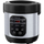 Tenxhere për gatimin e orizit Sencor SRM 0650SS, 350W, 200x190x190mm, 0.6L, e zezë