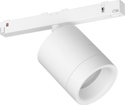 Reflektor LED Philips Hue Perifo, RGB Bluetooth, 5.3W, i bardhë