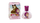 Eau De Toilette EP Line Masha and Bear, 30ml, për fëmijë