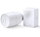 Termostat inteligjent TP-Link KE100 KIT, WiFi, me ekran LED, i bardhë
