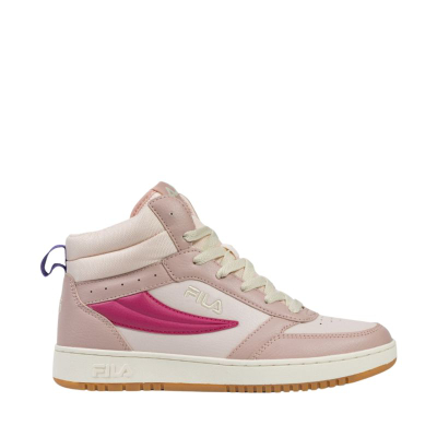 Патики Fila Rega NF Jr FFT0124 40029, за деца, бели