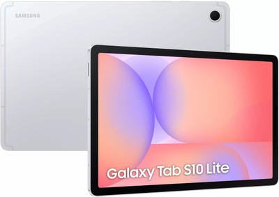 Tablet Samsung Galaxy Tab S10 Lite, 10.9", 128GB, argjend
