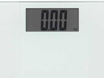 Peshore elektronike Salter 9009 WH3R, kapacitet 180 kg, saktësi 50 g, e bardhë