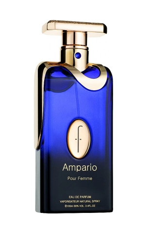 Eau de Parfum Flavia Ampario Pour Femme