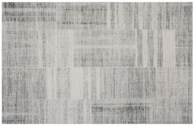 Tapet Domoletti Illusion FR-23-808032-1, 1.2x1.8m, dizajn abstrakt, gri e çelët
