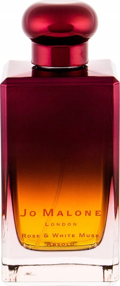 Kolonjë Jo Malone London Rose &amp; White Musk Absolu, 100ml