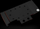 Backplate aktiv me ujë EKWB EK-Quantum Vector RE RTX 3080 3090, për karta grafike NVIDIA, acetal, i zi