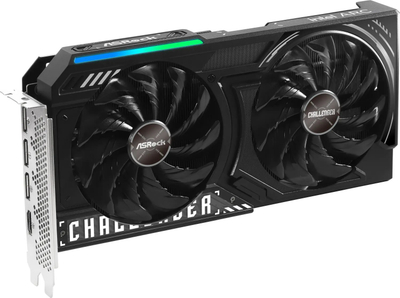 Графичка картичка Asrock Intel Arc B580 Challenger, 12GB GDDR6, OC