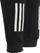 Pantallona dresi për çuna adidas XFG Zip Pocket Jr GU4326, pambuk poliestër, me bel me gomë, të zeza