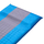 Dyshek kampingu vetë-fryrës Nils Extreme NC4340, 1.3 kg, me komplet riparimi, blu-gri