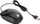 Maus HP USB, me kabllo, i zi
