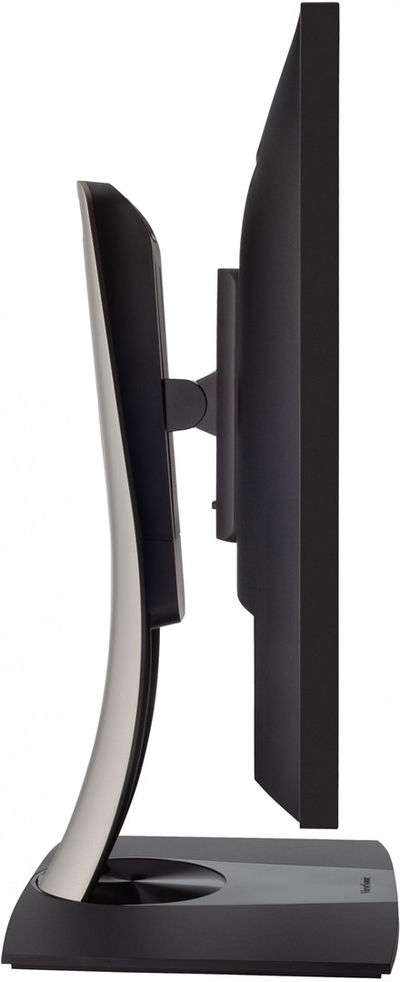 Monitor ViewSonic VP2768A, 27”, 2K Pantone, i zi